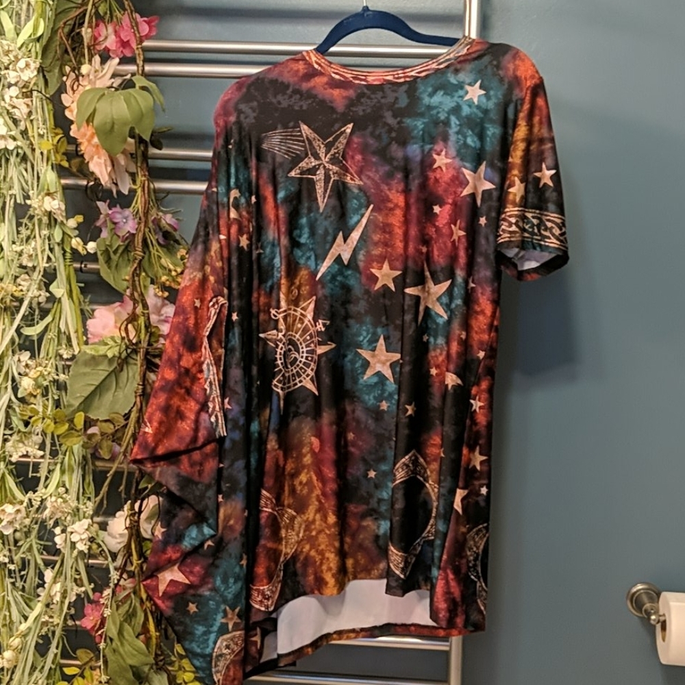 BlackMilk Harry Potter Invisibility Cloak